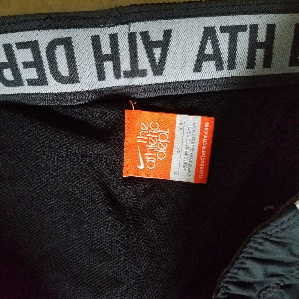Nike Athletic pants